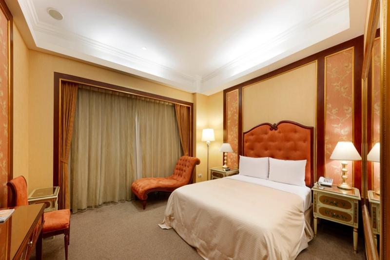 Hotel Reedon Taipei