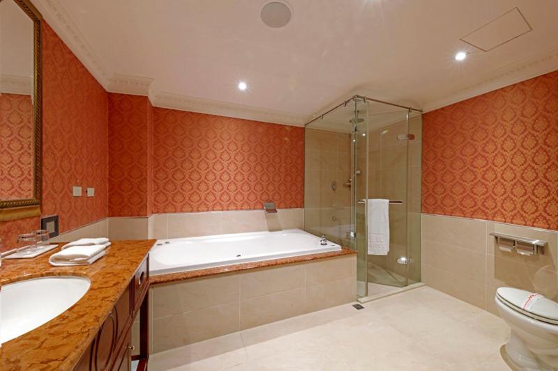 Reedon Hotel Taipei