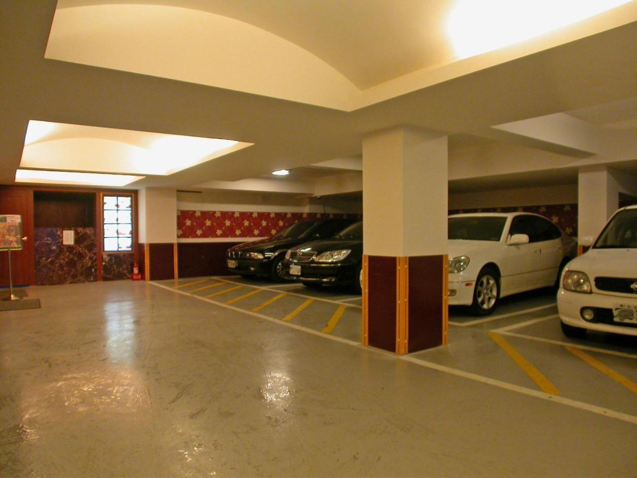 Reedon Hotel