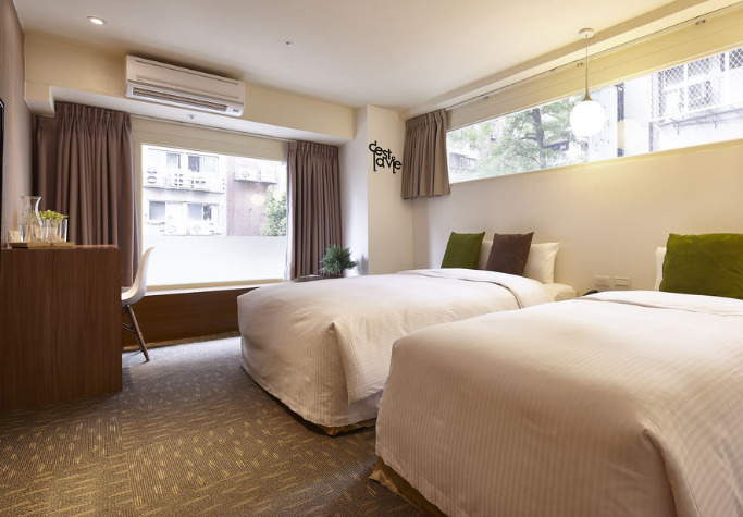 Via Loft 3* Taipei