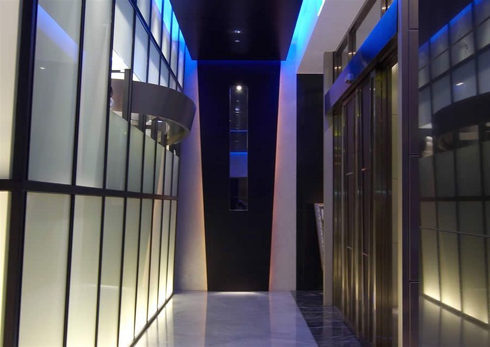The Tango Xinyi Hotel
