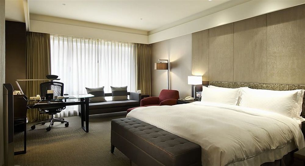 Hotel The Tango Xinyi Taipei