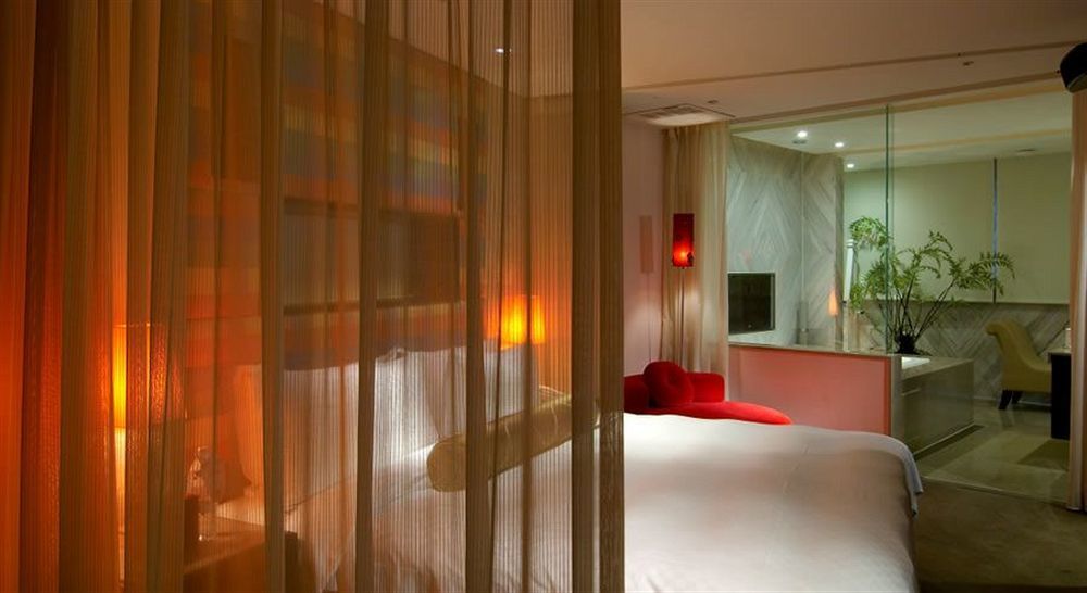 The Tango Xinyi Hotel Taipei