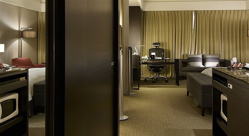 The Tango Xinyi Hotel 4*