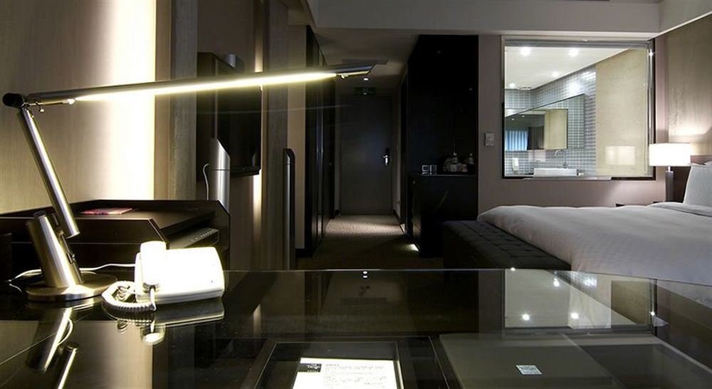 Hotel The Tango Xinyi
