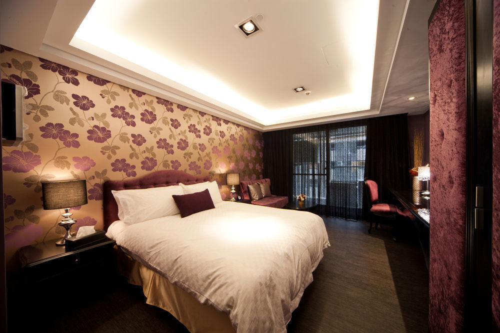 Itaipei Service 3* Taipei