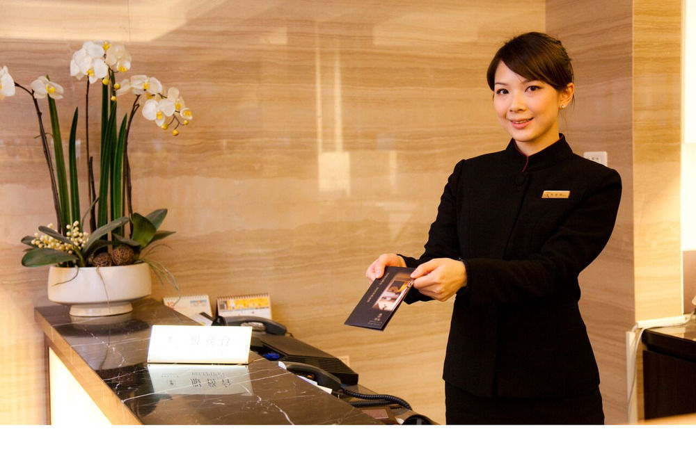 Itaipei Service Aparthotel