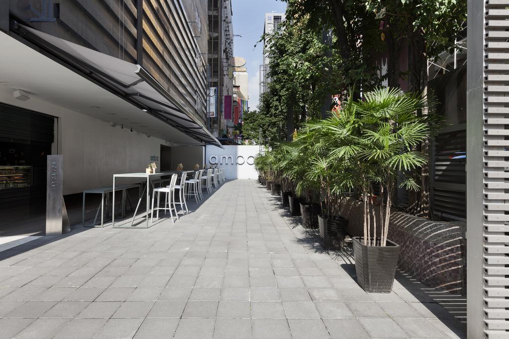 Amba Ximending 4* Taipei