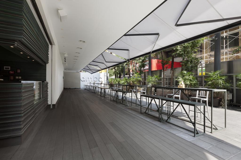 Amba Ximending Hotel Taipei
