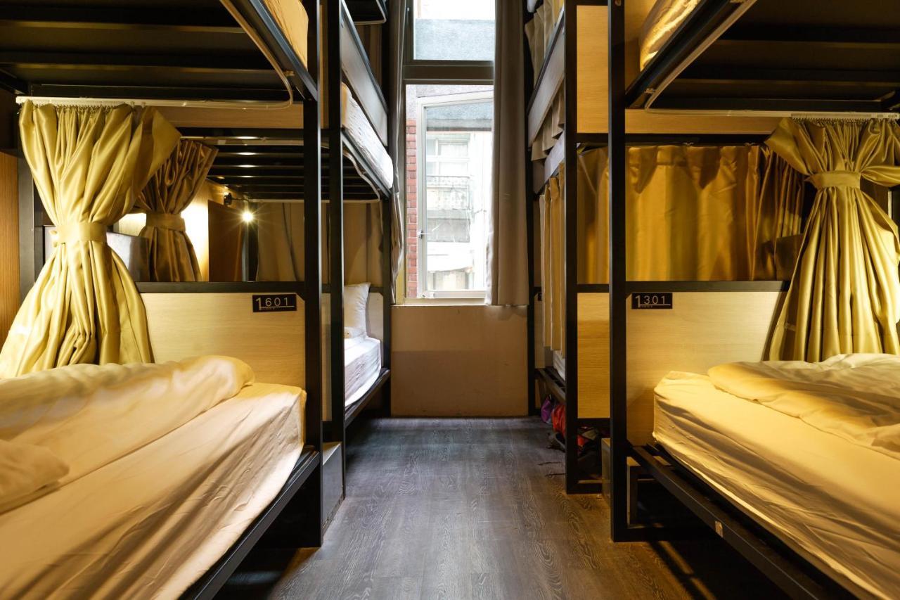 Hostel Angels Ximen