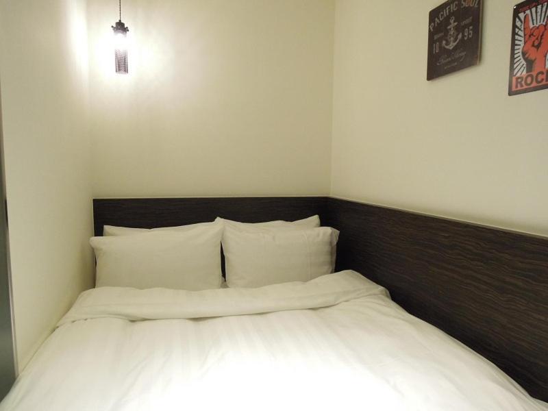 Re-change Hotel 2*