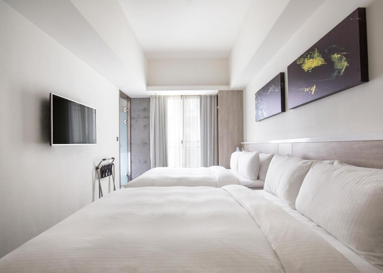 Hotel Cityinn Plus- Fuxing North Road Branch 3*
