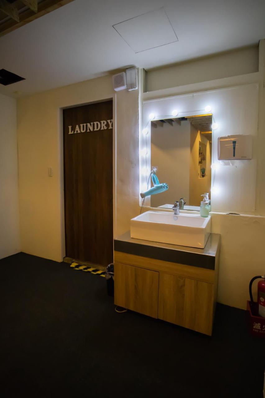 Hostel Jiizu