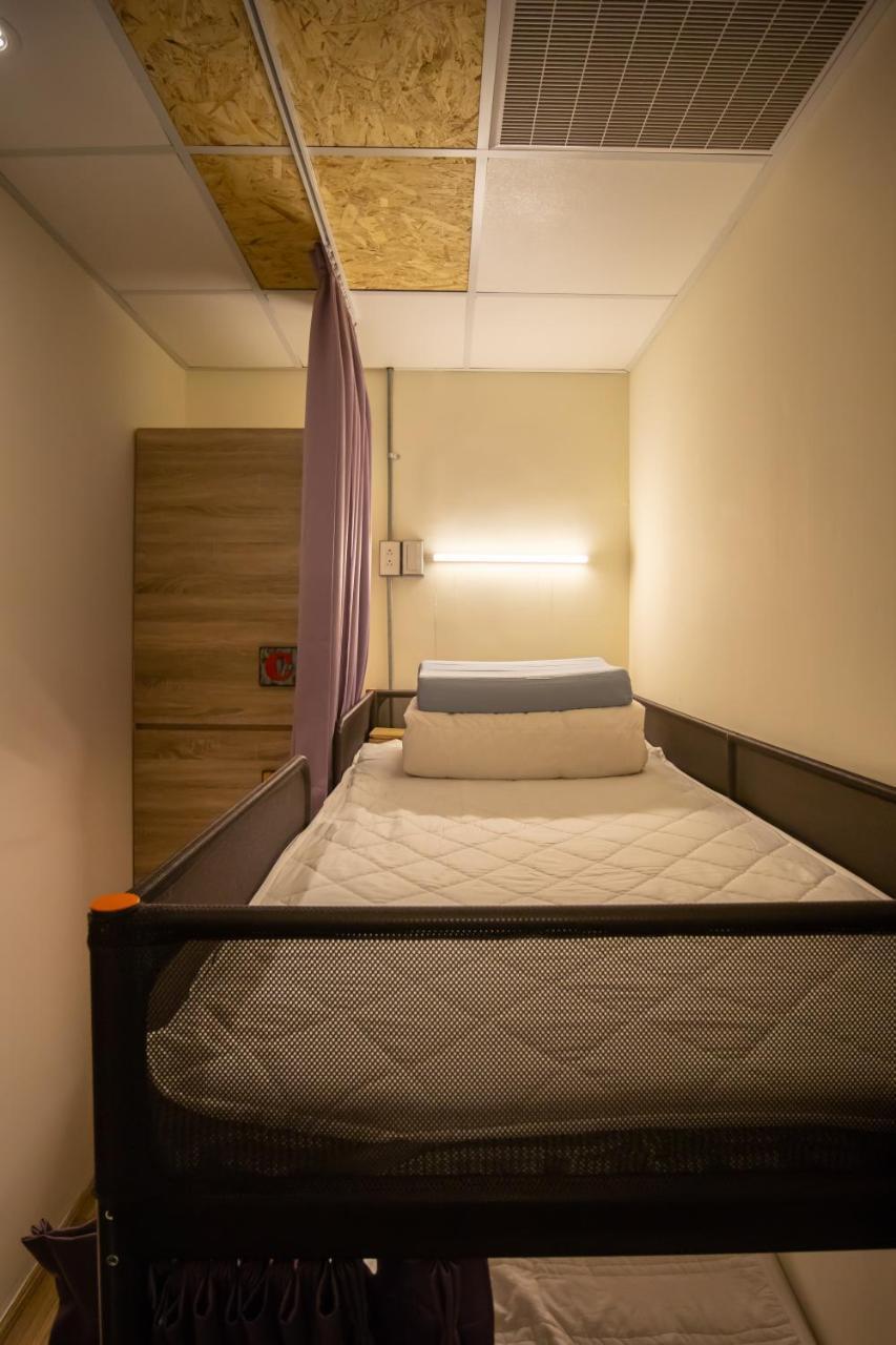 Hostel Jiizu Taipei