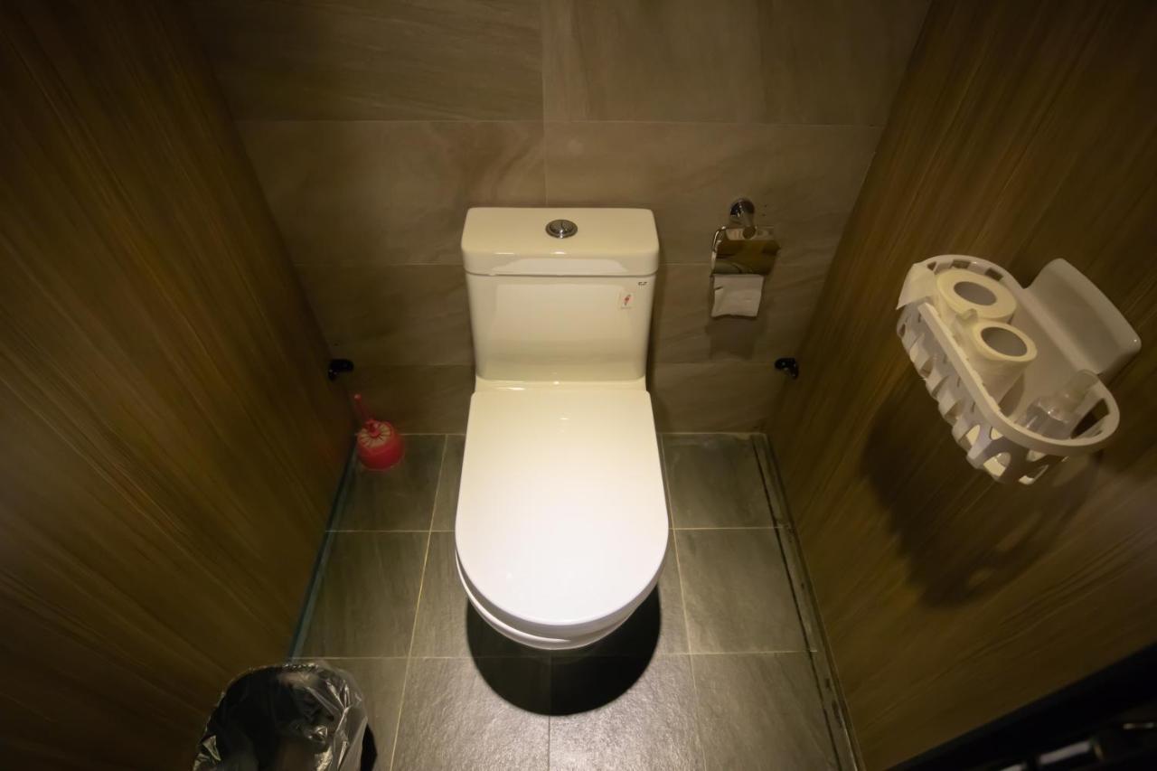 Jiizu Hostel Taipei