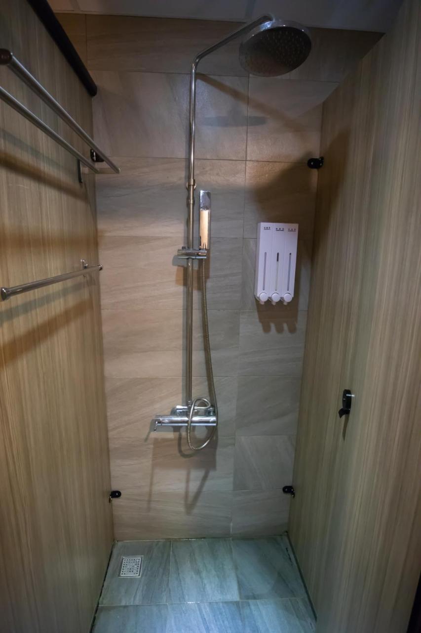 Hostel Jiizu Taipei