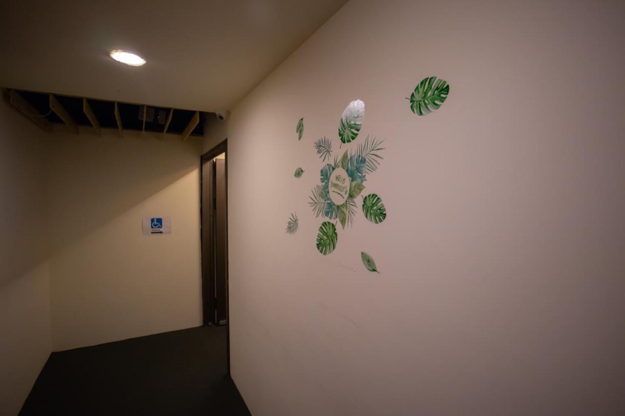 Jiizu Hostel Taipei