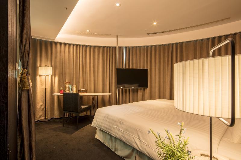 Finders Hotel-fu Qian Hotel 3*