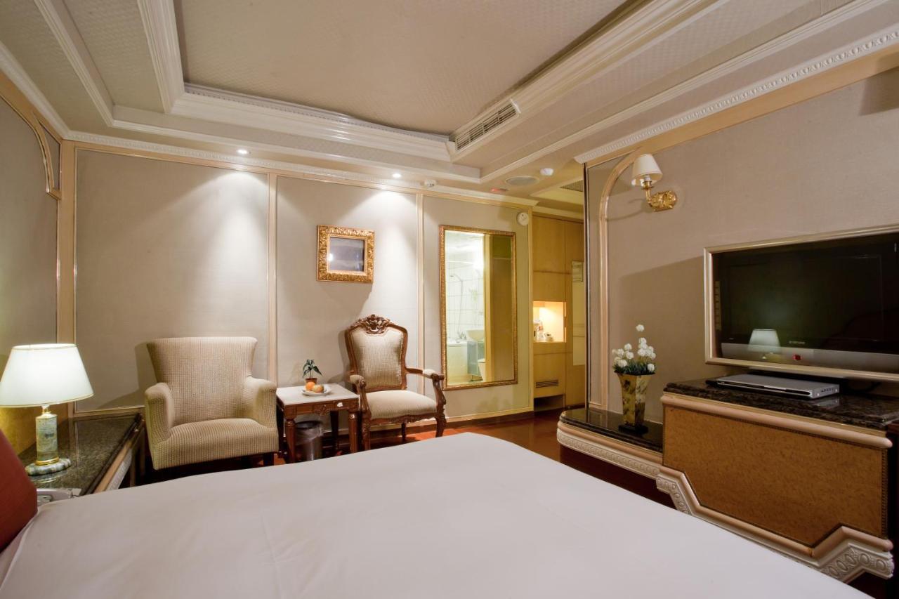 Hotel Tai Hope 3*