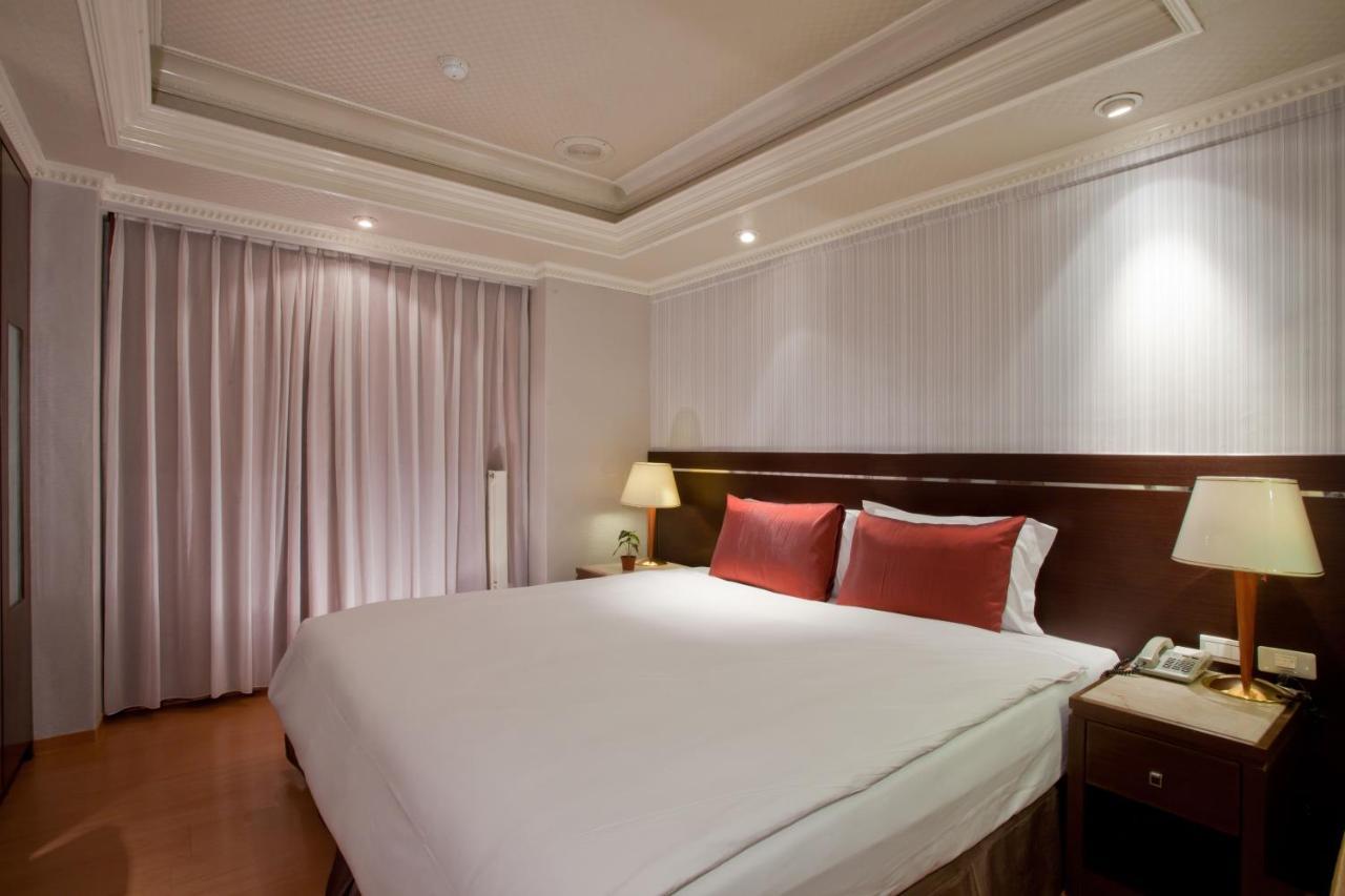 Tai Hope 3* Taipei