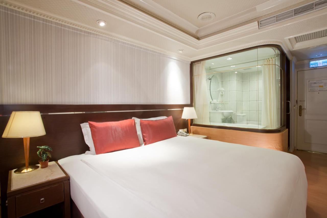Hotel Tai Hope Taipei