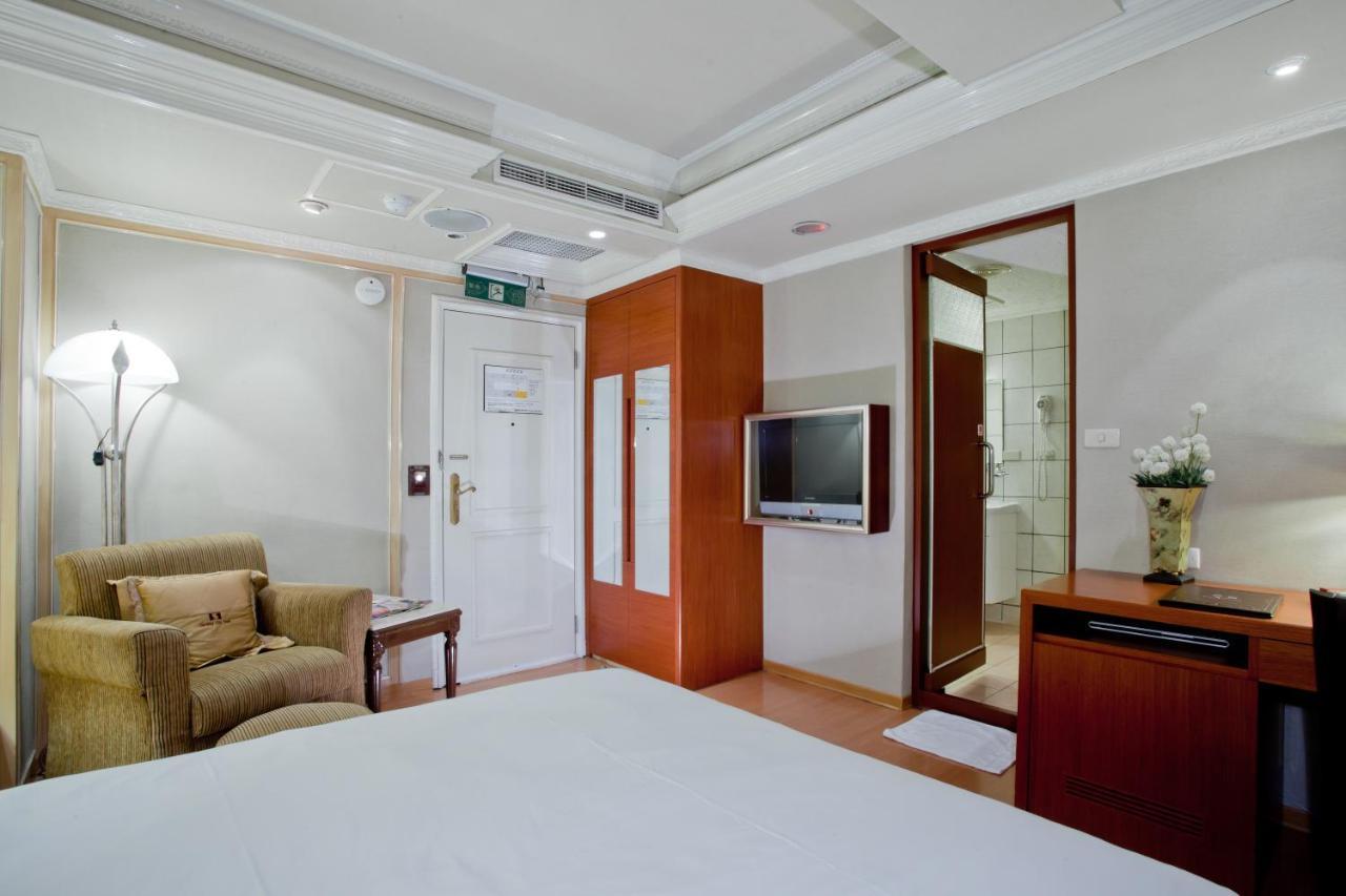 Tai Hope Hotel