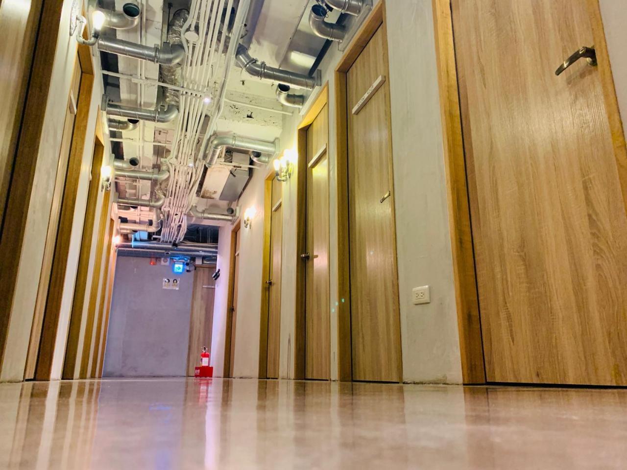 Work Tpe Taipei