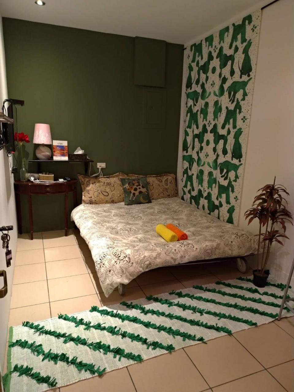 Guest house Vincent Willem Van Gogh Hall *