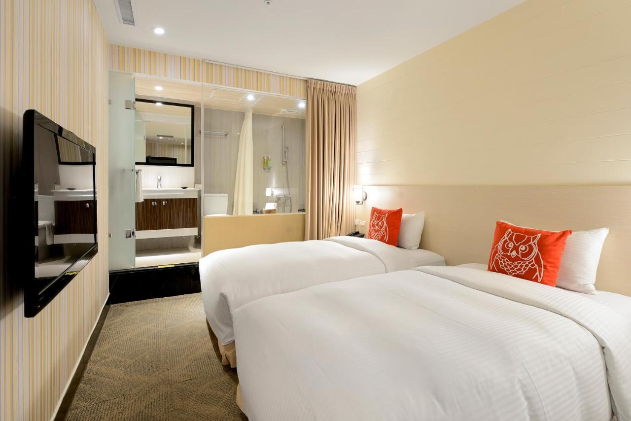 Via Hotel Taipei