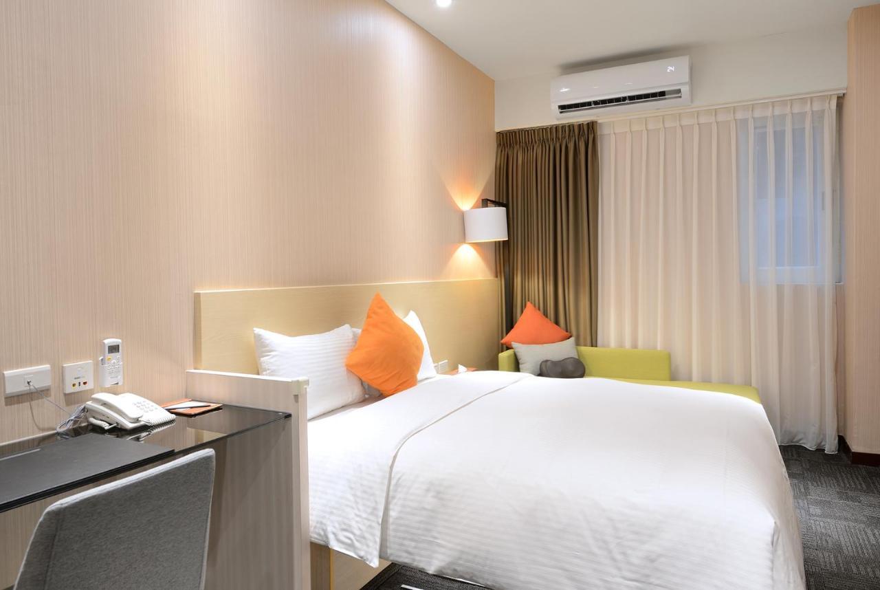 Via Station Hotel