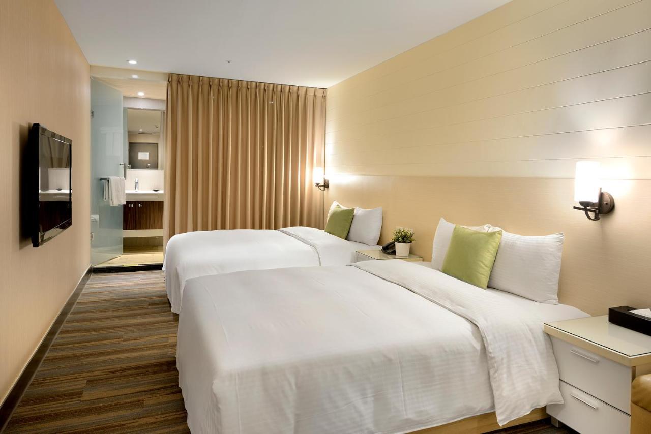 Hotel Via Taipei