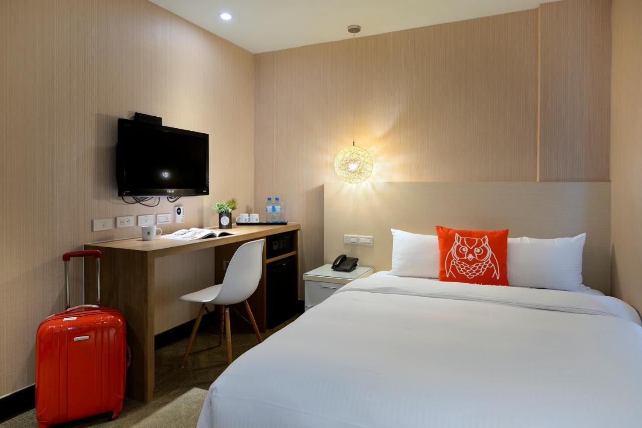 Via 3* Taipei