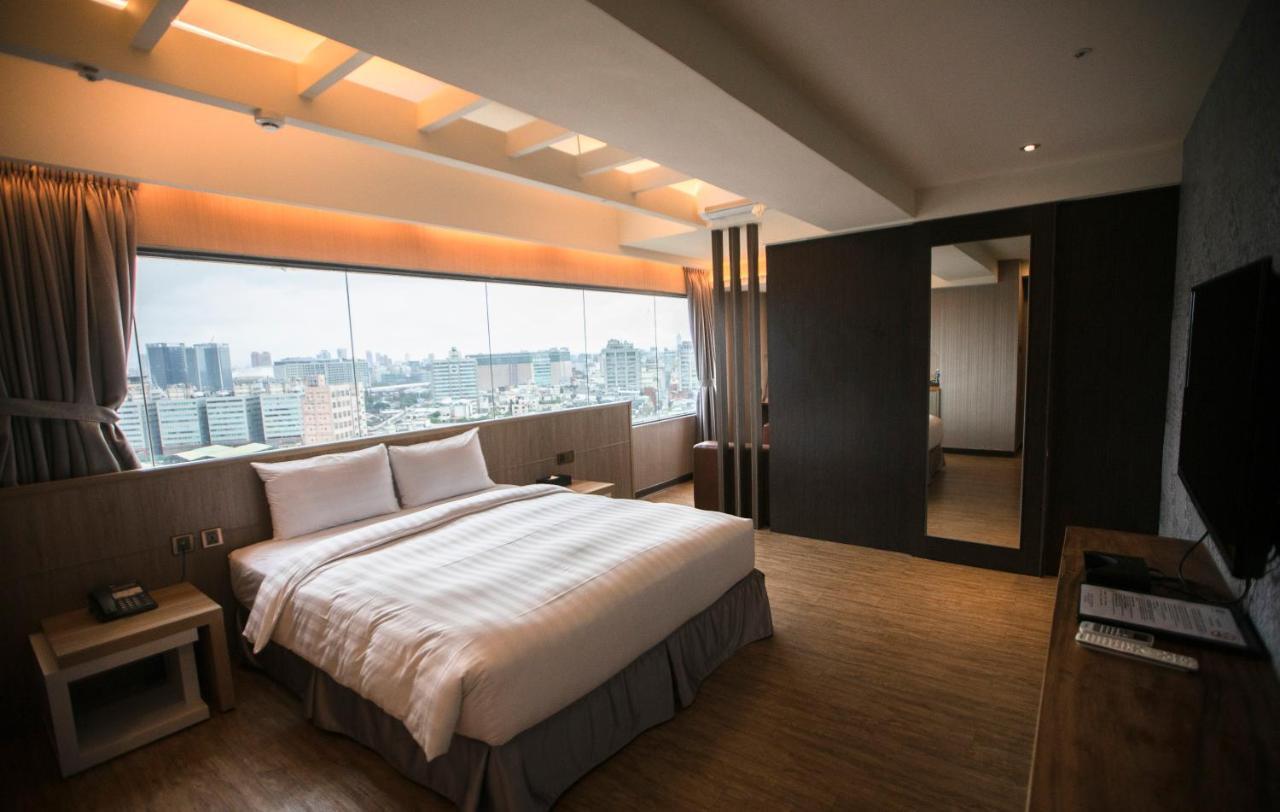 Fortune Inn 3*