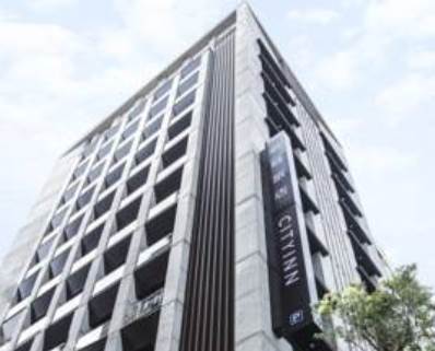 Cityinn Plus- Fuxing North Road Branch Taipei