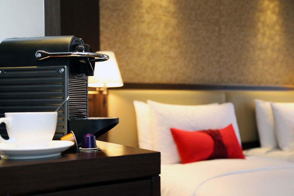 Hotel Illume Taipei