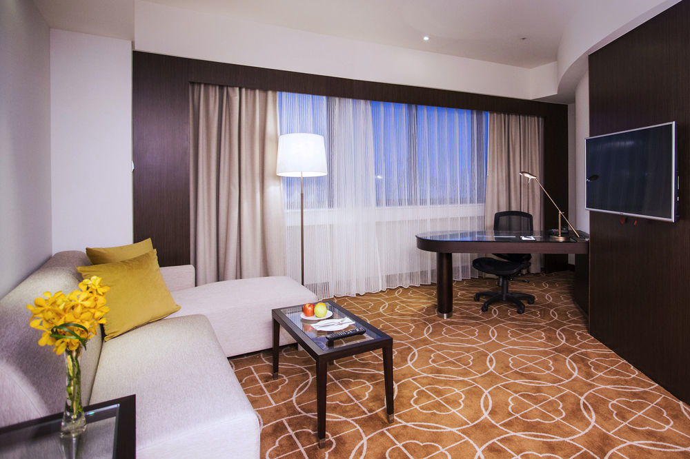 Illume Hotel Taipei