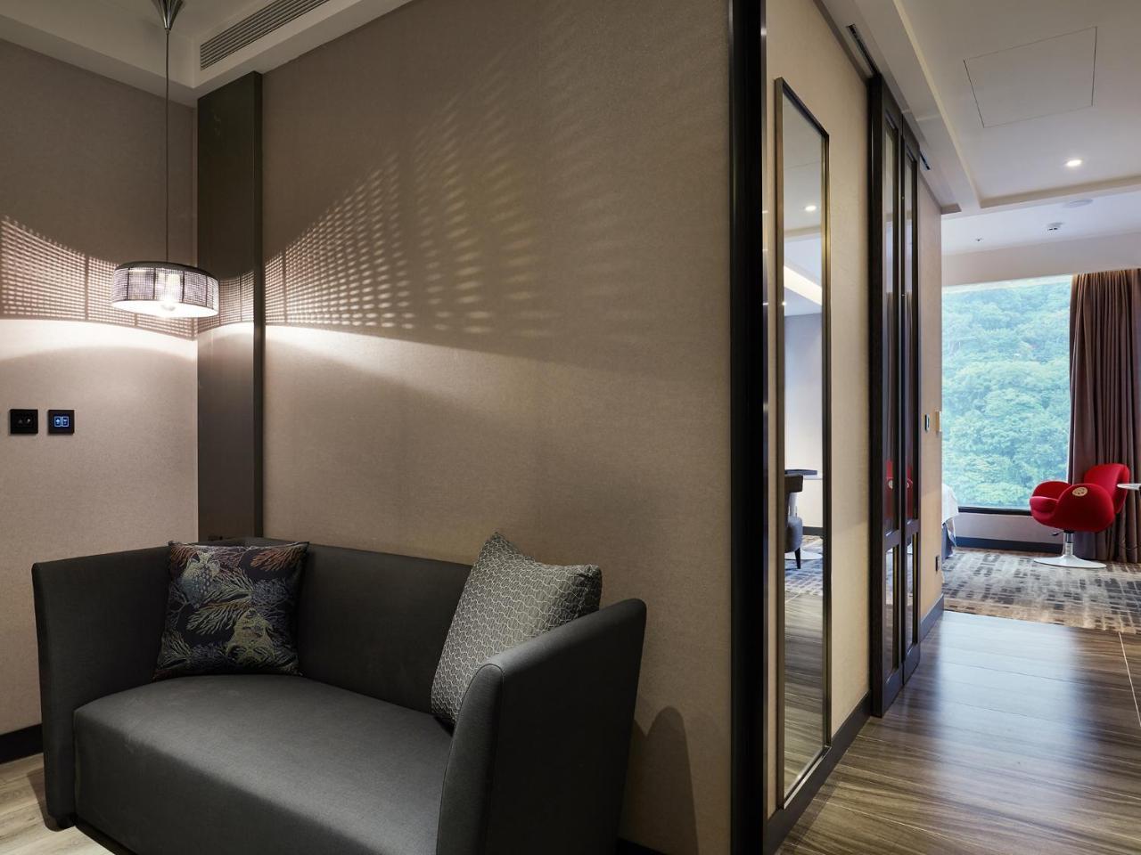 The Tango Jiantan Hotel 4*