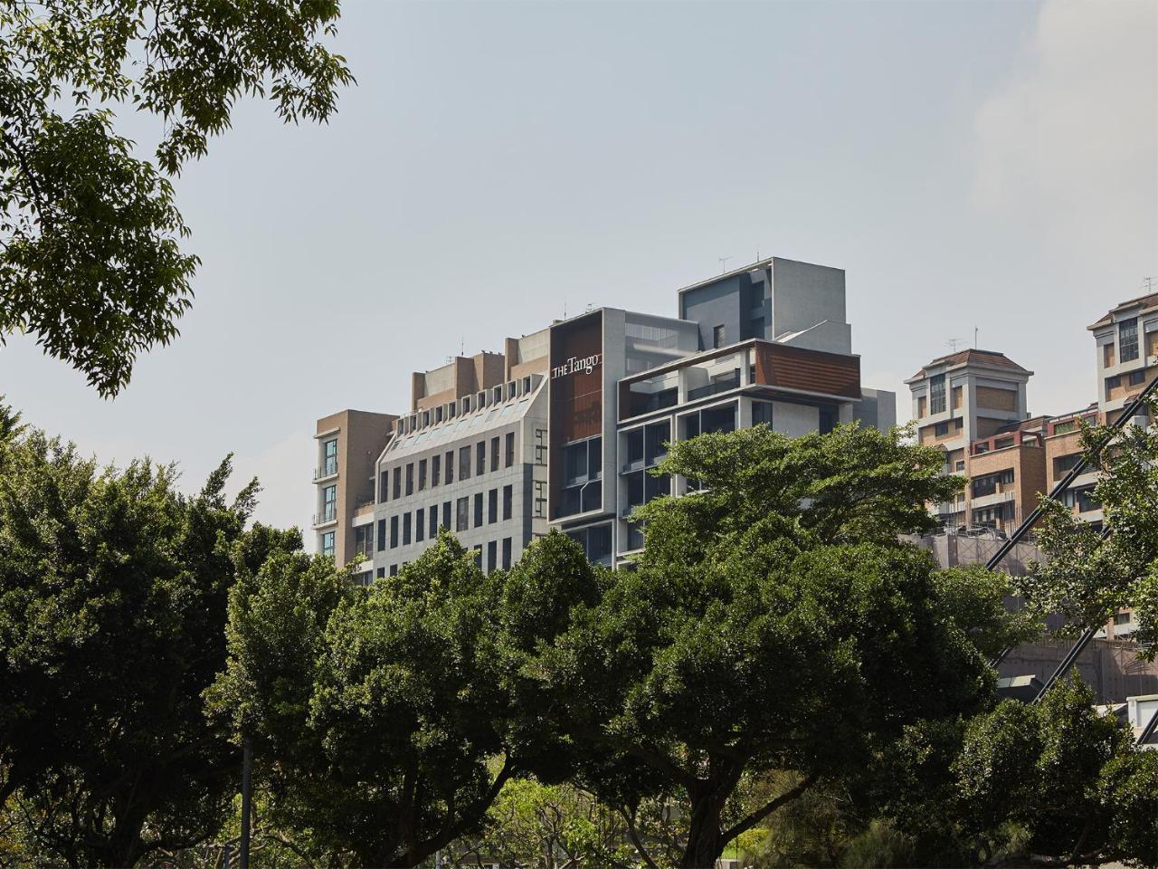 The Tango Jiantan 4* Taipei