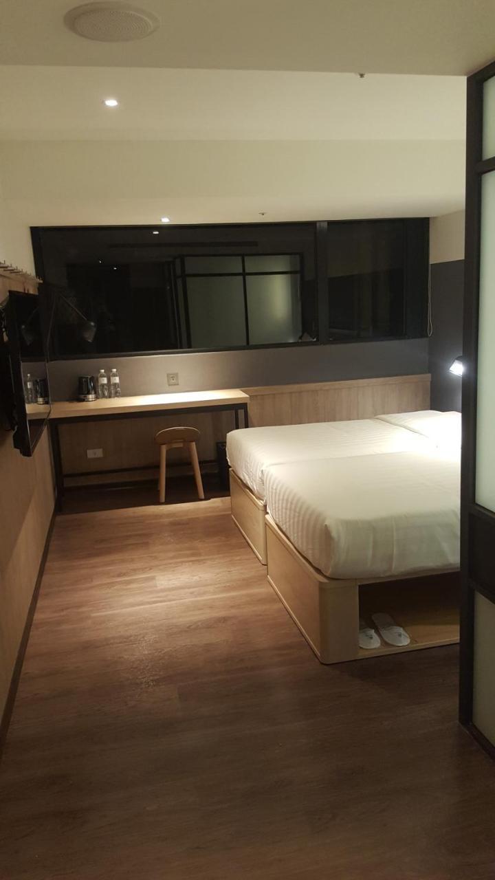 Hotel - Main Station 4*