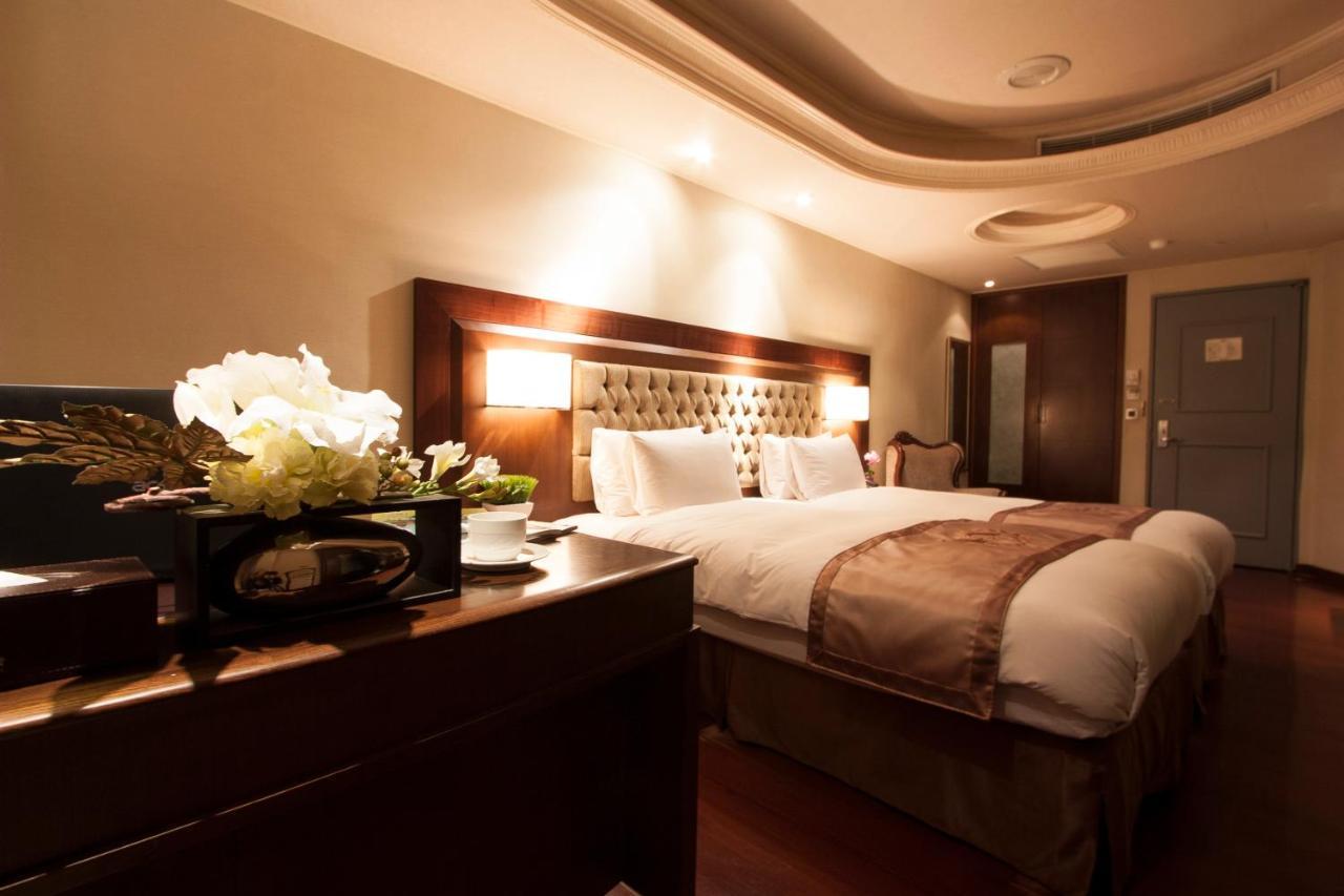 Hotel Charming