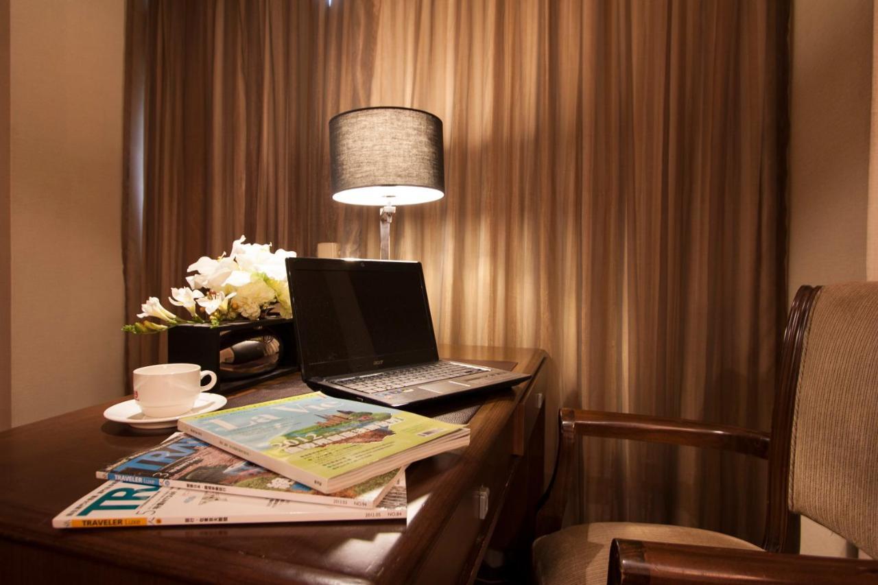Charming Hotel 3*