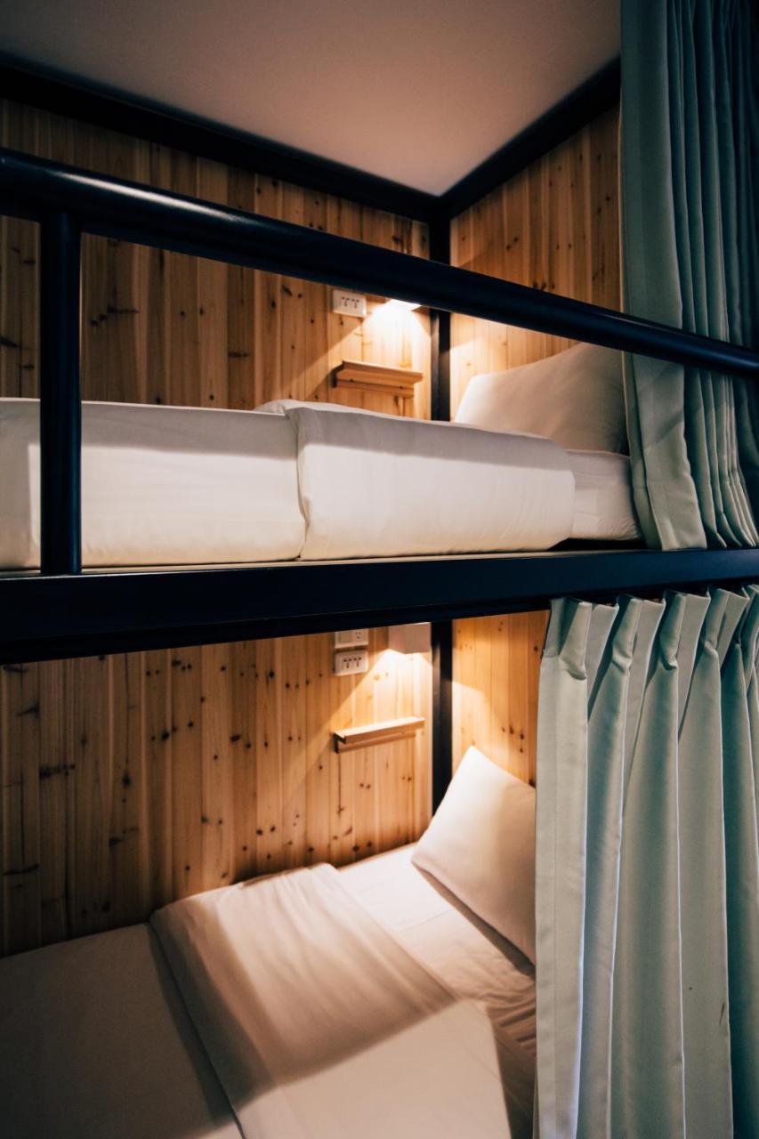 Star East Albergue *