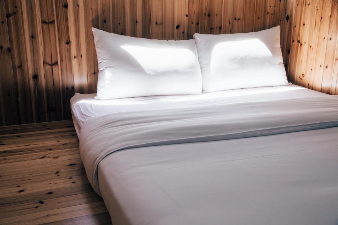 Star East Albergue *