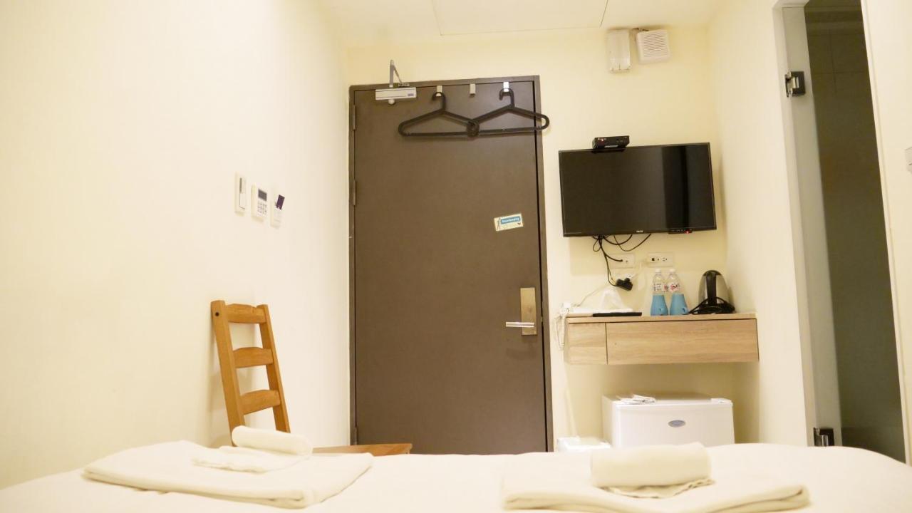 Hostel Jiizu