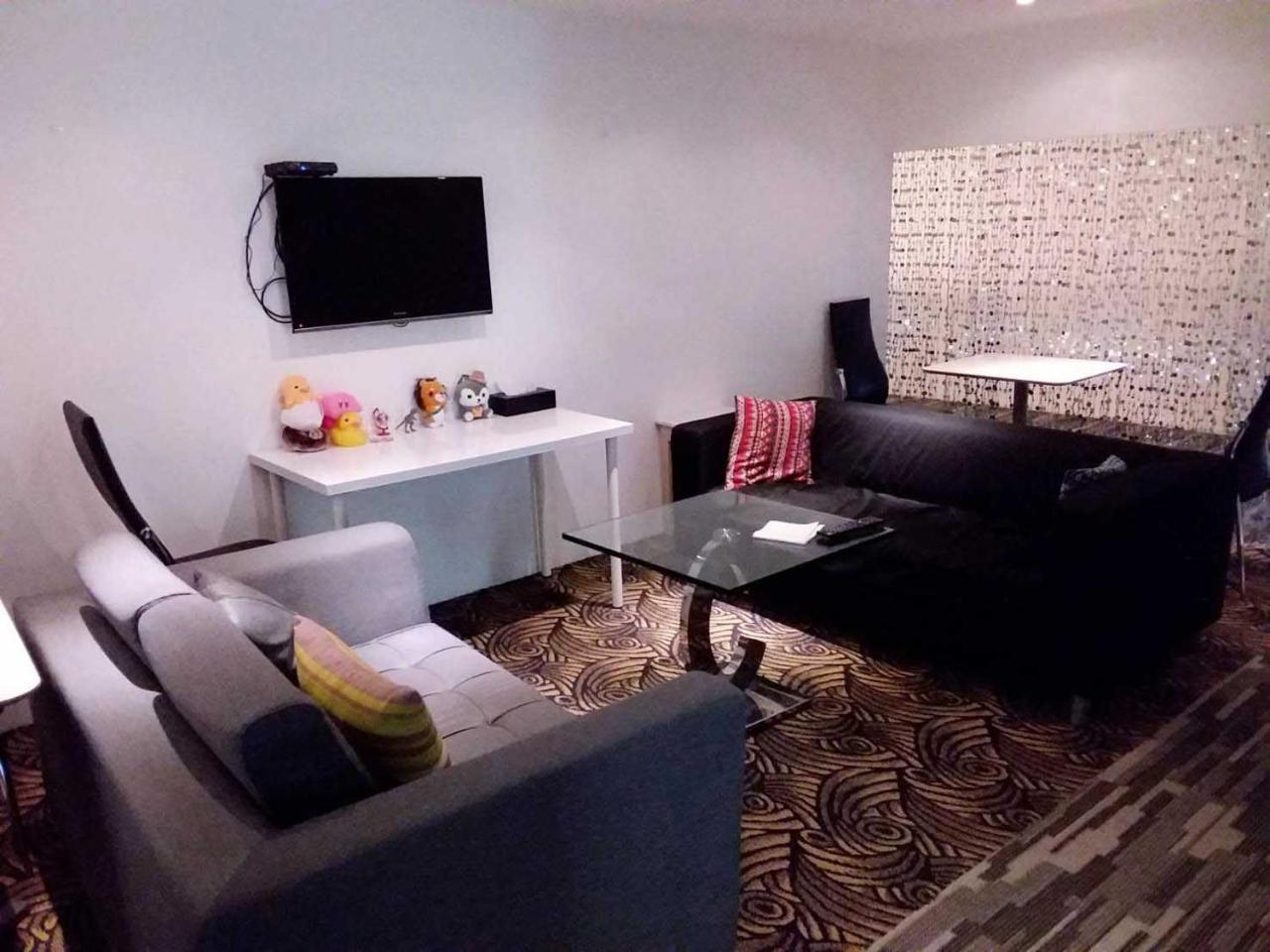 Hotel San Yon
