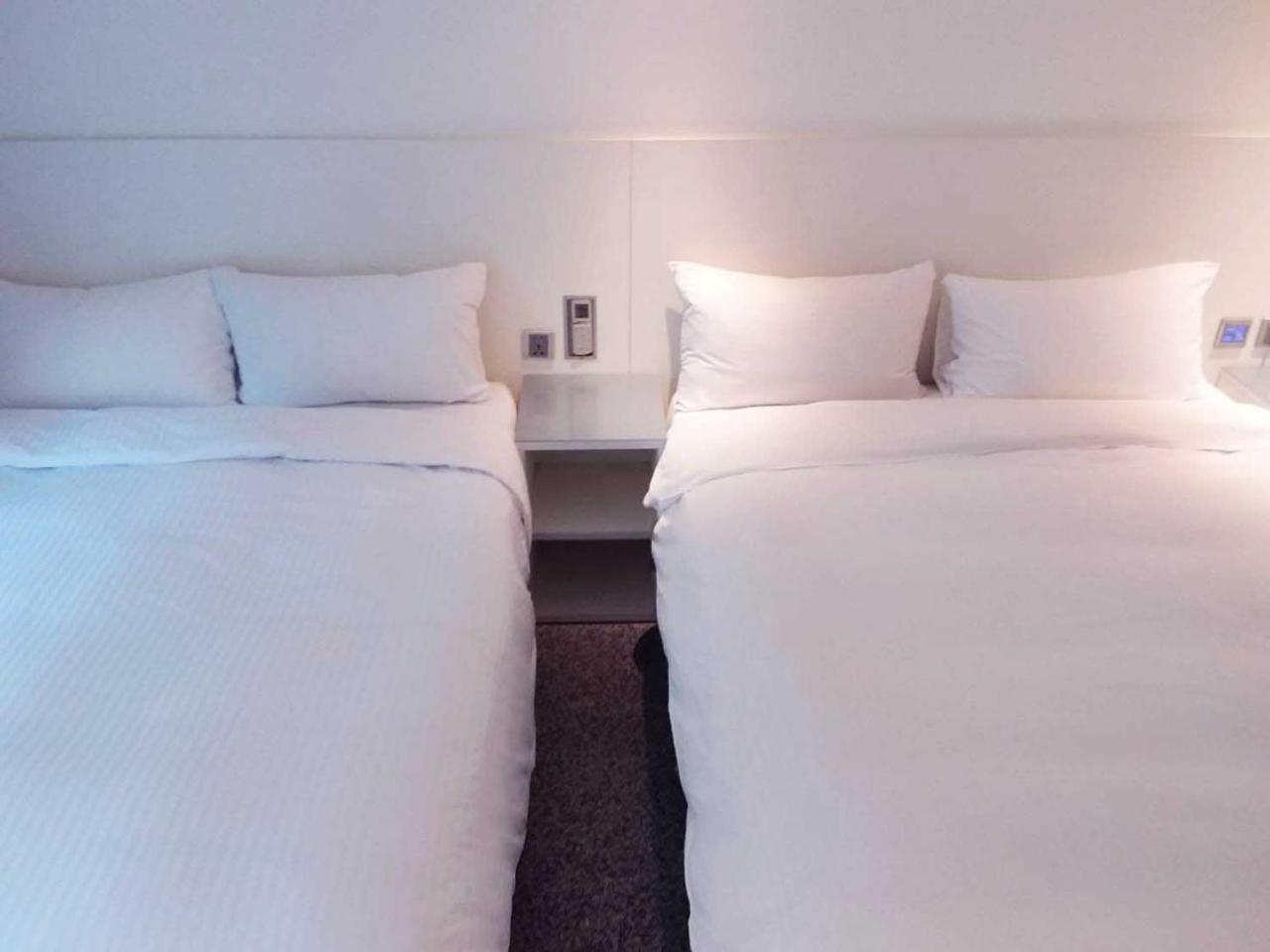 San Yon Hotel Taipei
