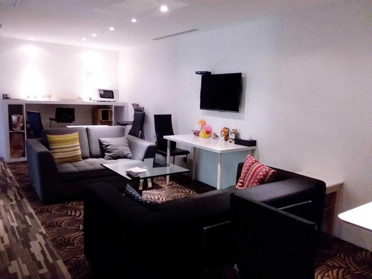 Hotel San Yon Taipei