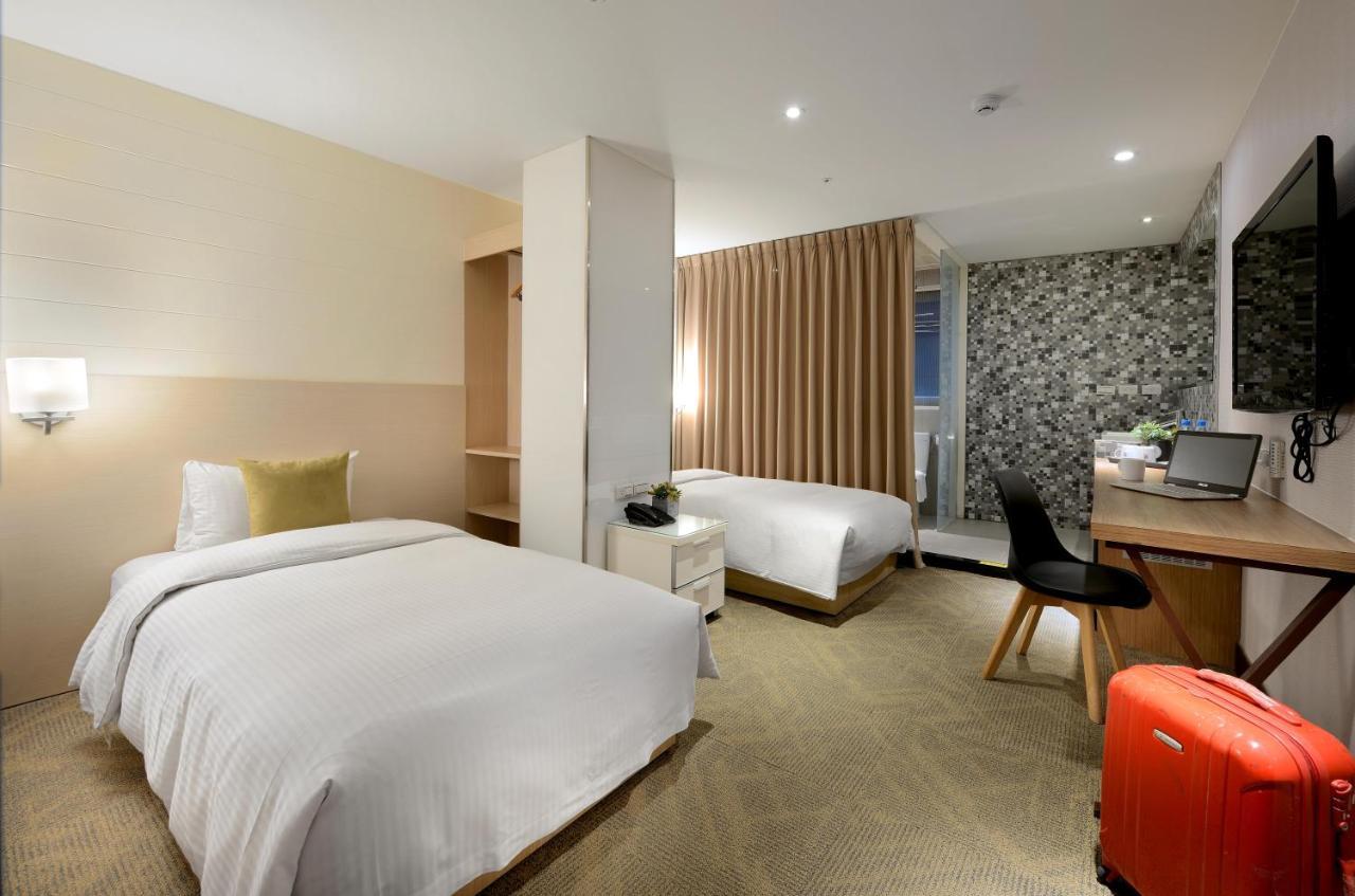 Via Hotel