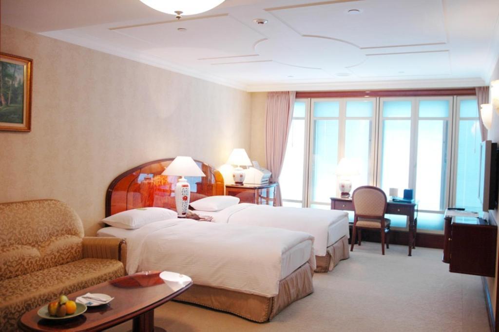 Evergreen Laurel 5* Taipei