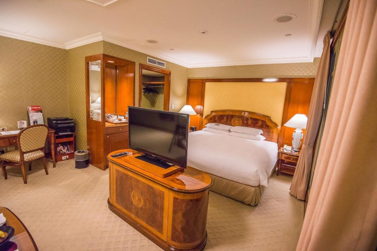 Hotel Evergreen Laurel